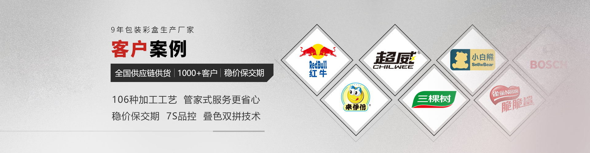 客戶案例 客戶案例